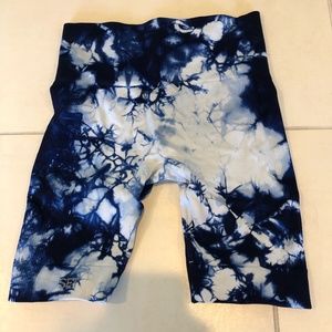 SET Active Biker Shorts